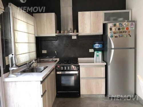 Imagen 7 de 26 de Ph 3 Ambientes En Duplex C/parilla - Villa Real