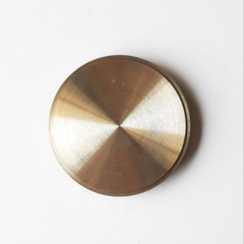 Tapa De Bronce Hornalla Cocina Domec