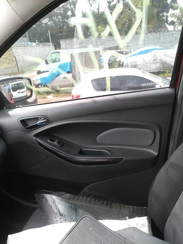 Imagem 7 de 11 de Sucata Ford Ka 1.5 2016 Manual Para Retirada De Peças