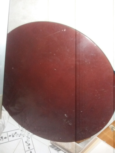 Mesa De Madeira Pura