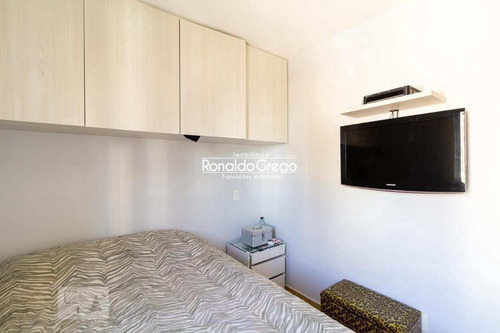 Imagem 6 de 30 de Apartamento À Venda, Com 2 Dorms, Liberdade, Sp - R$ 850 Mil - V6370