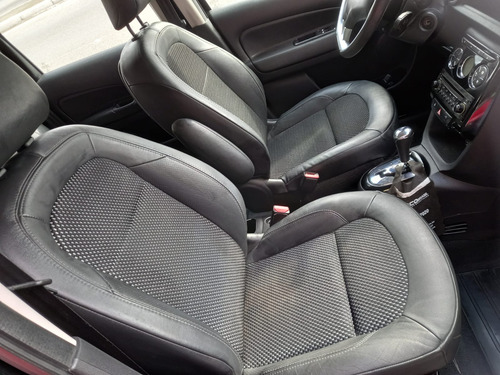 Citroën C3 Picasso 1.6 16v Exclusive Flex Aut. 5p