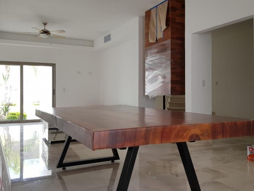 Imagen 3 de 12 de Casa Sola En Venta Las Rosas