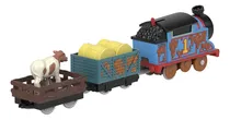 Comprar Thomas  Friends Muddy Farm Thomas Motor De Tren De Juguete M