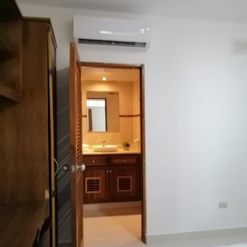 Apartamento En Punta Cana Listo Para Entrega