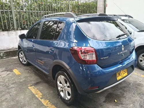Renault Stepway 1.6 Expression / Zen