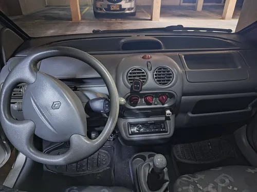 Renault Twingo 1.2 Access +