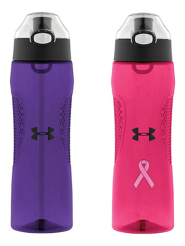 Botella Termica 650m Thermos Original Deportivo Under Armour