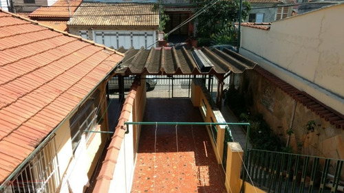 Imagem 8 de 15 de 4 Residências , Casa Verde Alta ! - St13405