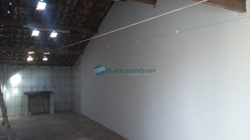 Imagem 10 de 15 de Excelente Imóvel Altos Dos Pinheiros - Paulinia - Ca03464 - 70268471