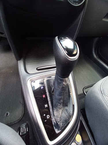 Hyundai HB20S HB20S Style 1.6 Flex 16V Aut.
