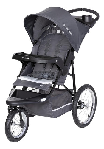 Baby Trend Expedition® Jogger