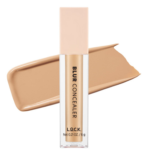 L.o.c.k. Avellana Concealer Blur