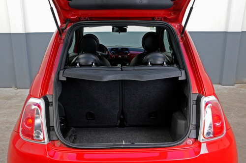 Fiat 500 Sport 1.4 !!!