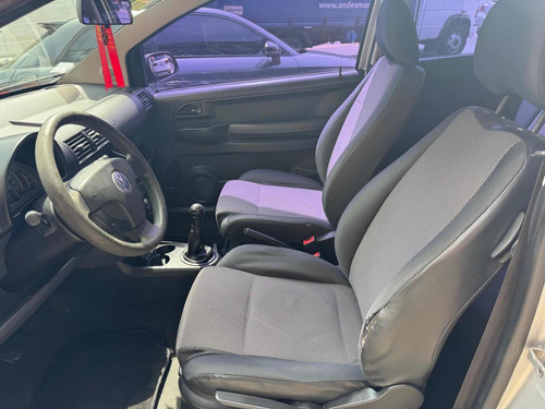 Volkswagen Fox 1.6 Trendline