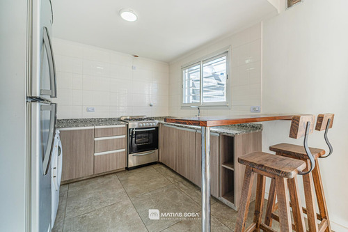 Venta-duplex 3 Amb-parque Con Parrilla Y Piscina-caisamar