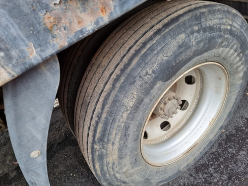 Imagem 3 de 15 de Volkswagem 13-190 4x2 Ano 2014/2015 Carroceria Toco