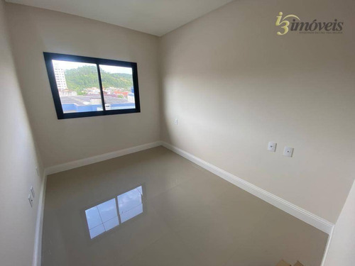 Imagem 25 de 29 de Sobrado À Venda - Alto Padrão Acabamento - Com 1 Suíte + 2 Dormitórios - Fazenda - Itajaí/sc - So0121