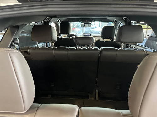 Mazda CX-9 2.5 I Grand Touring Awd At