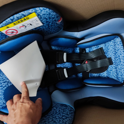 Autoasiento Disney Mickey Mouse Full Of Love Cosmo
