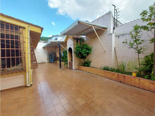 Casa En Venta En Las Chimeneas Aa -5637121