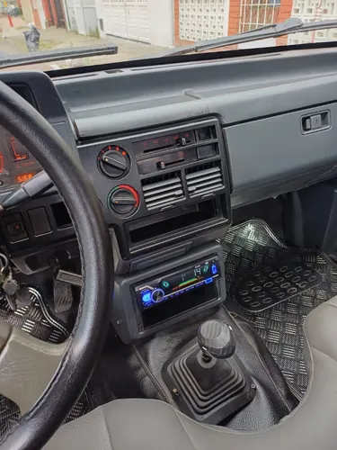 Mazda B2200 2.2 B2200 4x2