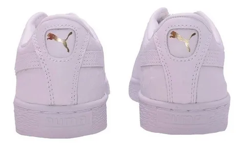 Puma basket ostrich hotsell