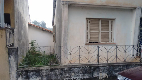 Imagem 2 de 3 de Terreno À Venda, Guiomar - Santo André/sp - 47456