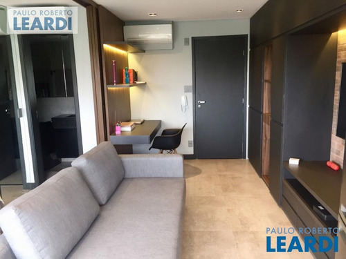 Imagem 1 de 6 de Apartamento - Morumbi - Sp - 546353