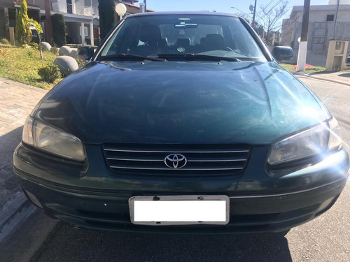 Toyota Camry 3.5 V6 Xle 4p