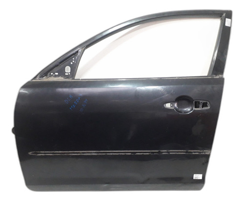 Puerta Delantera Izquierda De Mazda 3 2006-2008