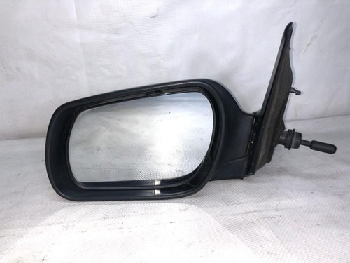 Espejo Retrovisor Izquierdo Mazda 3 2006-2007-2008