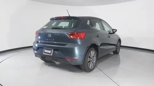 Seat Ibiza 1.6 Xcellence