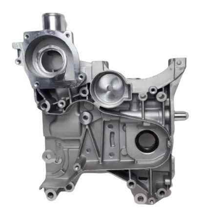 Bomba De Aceite Del Chevrolet Cruze 1.8 Original Gm