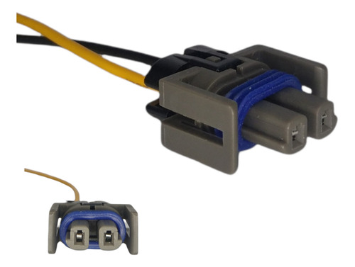 Conector Compresor Aire Chevrolet Optra 1.8 04-12