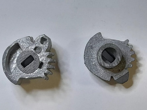 Piñon Switch Caña Chevrolet Malibu Monte Carlo T/reclinable