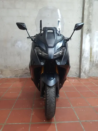 Yamaha Tmax Tech Max