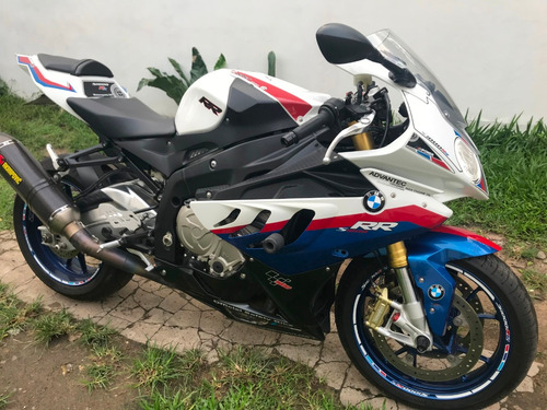 Bmw S1000rr