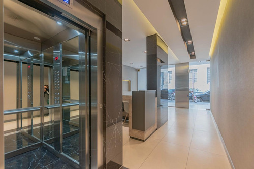 Imagen 21 de 29 de Venta Departamento 2 Ambientes A Estrenar Full Amenities - Flores