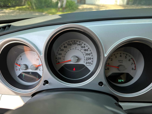 Imagen 21 de 21 de Chrysler Pt Cruiser 2010 2.4 Classic Atx Atostick