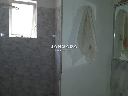Chacara Em Condominio Fechado - Mairinque - 11637