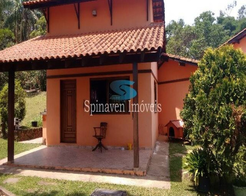 Imagem 10 de 24 de Chácara - Ch00404 - 69734814