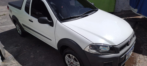 Imagem 3 de 6 de Fiat Strada