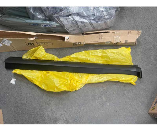 Spoiler Lateral Esquerdo Toro 2016/2021 Original 100230658