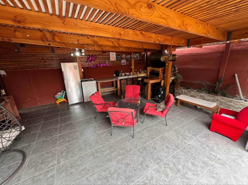 En Venta.casa En Puente Alto, 5d 3d Avenida San Carlos.