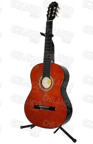 Imagen 4 de 5 de Stand Para 1 Guitarra O Bajo