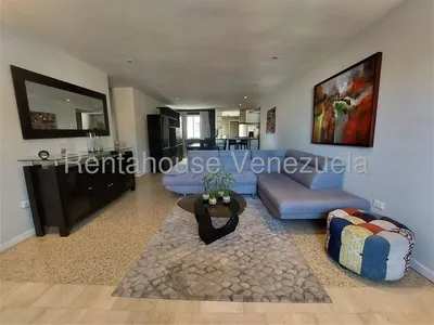 Apartamento en alquiler