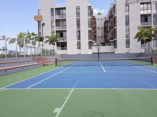 Imagen 11 de 14 de Venta De Apartamento Exclusivo En Ocean Reef Island 21-3377