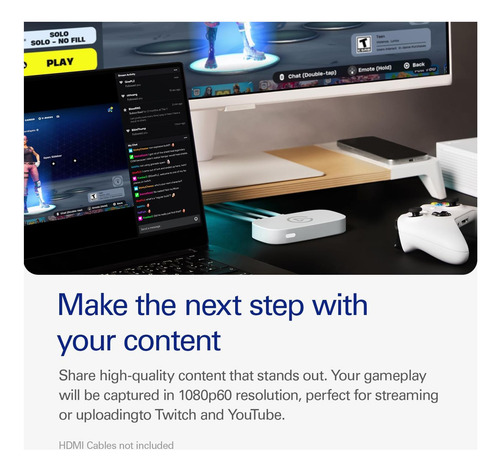 Capture Of Games Elgato Neo Laptop Capture Card
