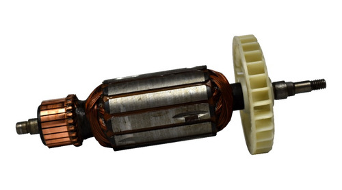 Inducido (rotor) Para Amoladora Dowen Pagio 9993224.2
